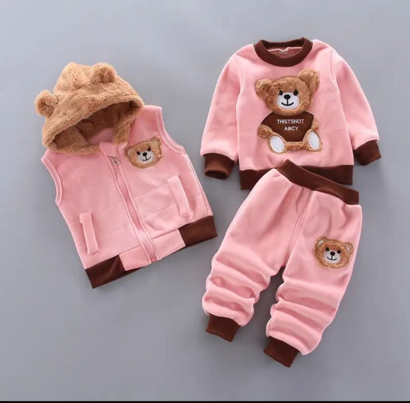 MudiPanda Baby Boy Clothes 028198026