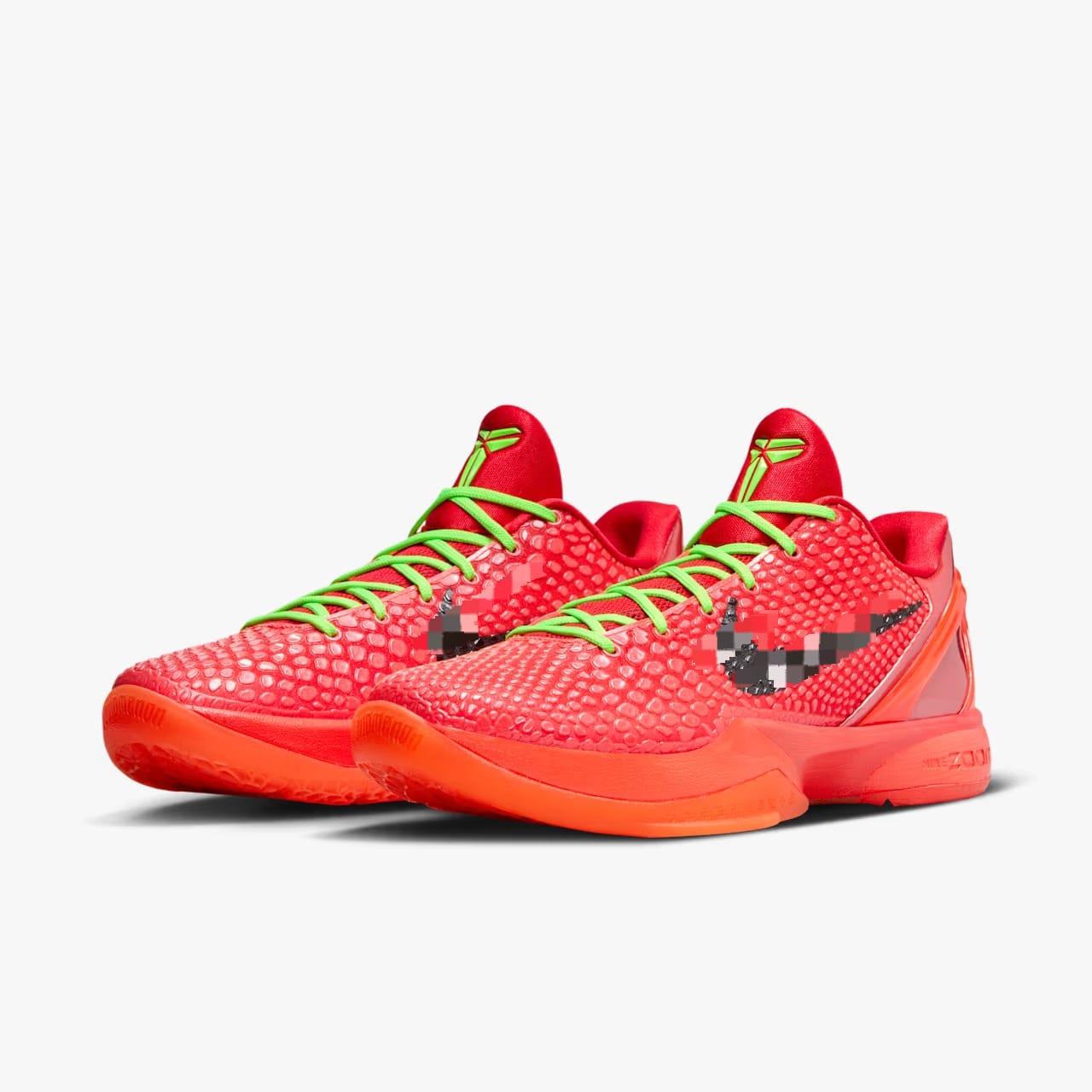 Kobe Protro Reverse Shoes FV4921 Kobe Protro Reverse Shoes FV4921