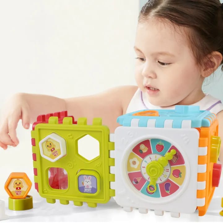 Multifunctional Building Block Table 1520272 Multifunctional Building Block Table 1520272