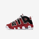 Uptempo Red Black White Air Sports Shoes 104220 - TUZZUT Qatar Online Shopping
