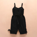 Girls Romper Jumpsuit Infant Girls 1543584 - TUZZUT Qatar Online Shopping