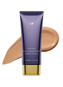 Body Coverage Perfector – Waterproof Leg & Body Makeup - Tattoo Cover Up Makeup 103ml - TUZZUT Qatar Online Shopping