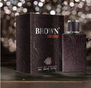 Brown Orchid EDP Perfume 80ml by Fragrance World