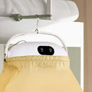 Portable Clothes Folding Dryer - Intelligent Timing Portable Quick Dryer  AM-400 - TUZZUT Qatar Online Shopping