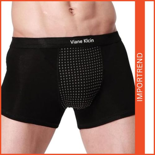 Men'sMagnetic Therapy Boxer Shorts M-9974 Men'sMagnetic Therapy Boxer Shorts M-9974