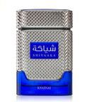 KHADLAJ-SHIYAAKA BLUE  EDP-100ml