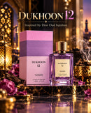 SASAN Dukhoon 12 Extrait de Parfum 80ml