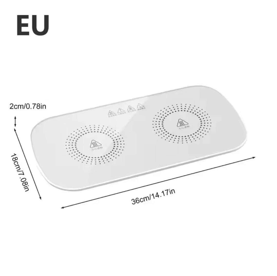 Heating Plates For Home Dinner Plate 220V Heating Plates For Home Dinner Plate 220V