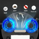 Intelligent Sweeping Robot Household Mini Vacuum Cleaner Dust - TUZZUT Qatar Online Shopping