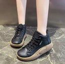 High Tops Skin Kawaii Shoes Sport Footwears Comfortable 210597 (39) - TUZZUT Qatar Online Shopping