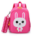 Kid's Girls Backpacks 381470