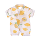 Newborn Baby Boy Jumpsuit Clothes   S4943298 - TUZZUT Qatar Online Shopping