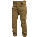 Multi Pockets Mens Cargo Pant 129938 - TUZZUT Qatar Online Shopping
