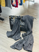 Hijab Scarf Shawl 180x70cm DSS23 - TUZZUT Qatar Online Shopping