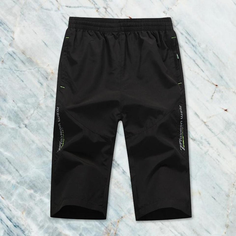 Men Shorts Summer D-852 - TUZZUT Qatar Online Shopping