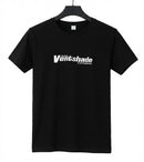VENTSHADE Black Tshirt TS15
