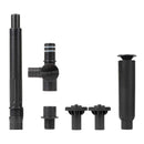 SunSun HJ-943 ECO Fountain Pump 800L/h 16W Pump for Aquarium - TUZZUT Qatar Online Shopping