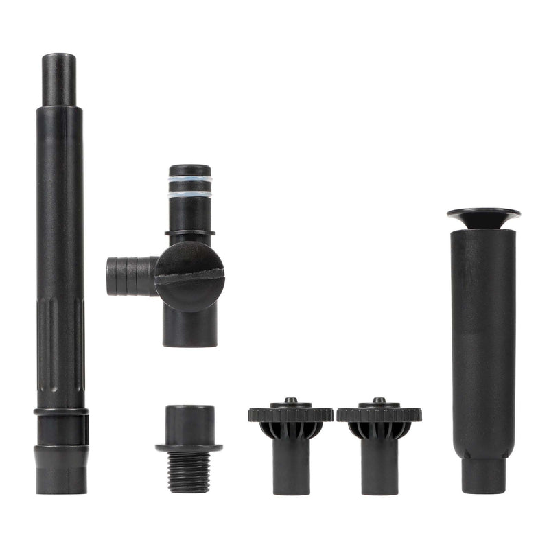 SunSun HJ-943 ECO Fountain Pump 800L/h 16W Pump for Aquarium - TUZZUT Qatar Online Shopping