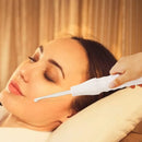 Portable High Frequency Facial Skin Machine  LZ-006A - TUZZUT Qatar Online Shopping