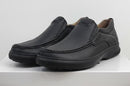 Black Comfort Shoes 6843 - TUZZUT Qatar Online Shopping