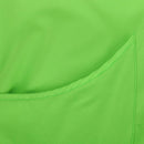 Women Summer Fall Casual Maxi Dress Loose Pockets Half Sleeve Solid Color Long Dresses Notch V Neck Homewear Outfits     B233265 - TUZZUT Qatar Online Shopping