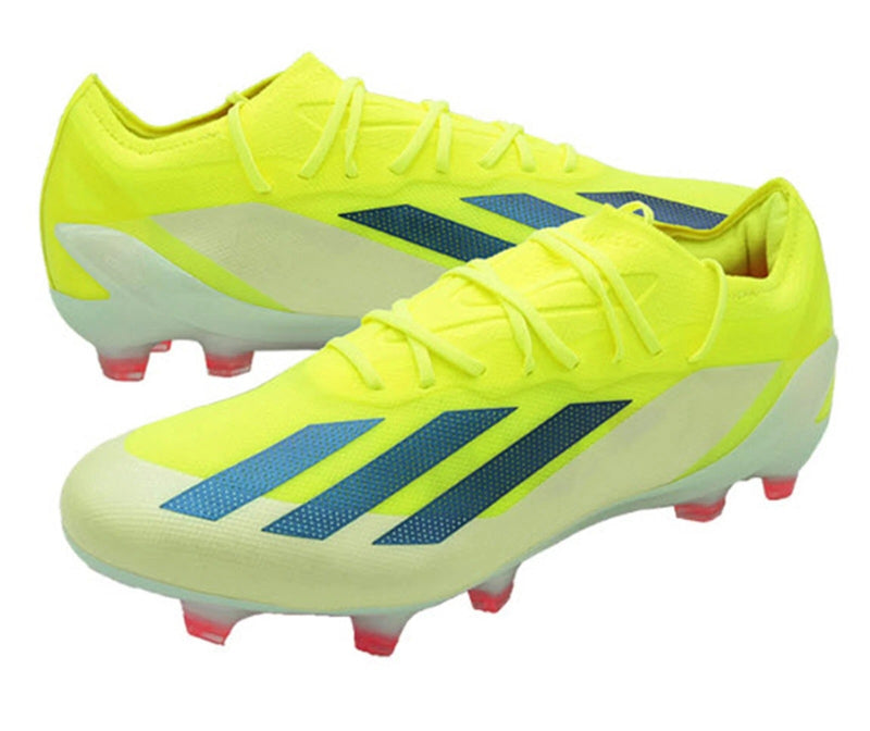 Crazyfast Elite Soft Ground Boots IE6630 - TUZZUT Qatar Online Shopping