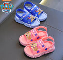 Paw Patrol Summer Kids Sandals Children's Shoes Slippers   1614770 - TUZZUT Qatar Online Shopping