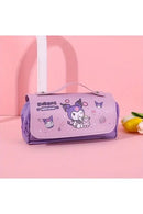 Heartquakes Cute Pouch Kawaii Big Pencil Case  1687438 - TUZZUT Qatar Online Shopping