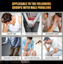 Frequent urination patches for prostatitis, treatment of the prostate, institutes of discomfort in a nephonic way - TUZZUT Qatar Online Shopping