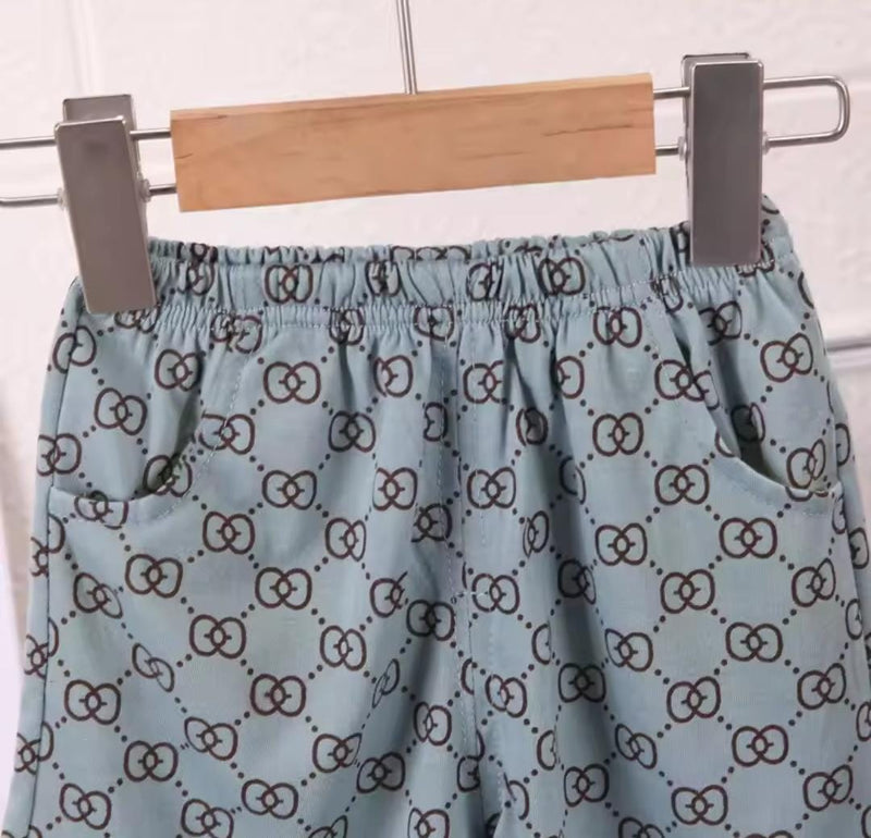 Baby Boy Casual Fashion Clothes   S4974371 - TUZZUT Qatar Online Shopping