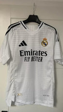 REAL MADRID HOME FOOTBALL LONG SLEEVE SHIRT  34274 - TUZZUT Qatar Online Shopping