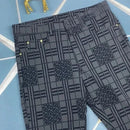 Men's Simple Casual Pants Men's Pants   S4972110 - TUZZUT Qatar Online Shopping