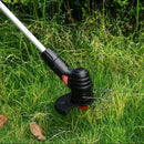 Electric Grass Cutting Machine for Home Garden - TUZZUT Qatar Online Shopping