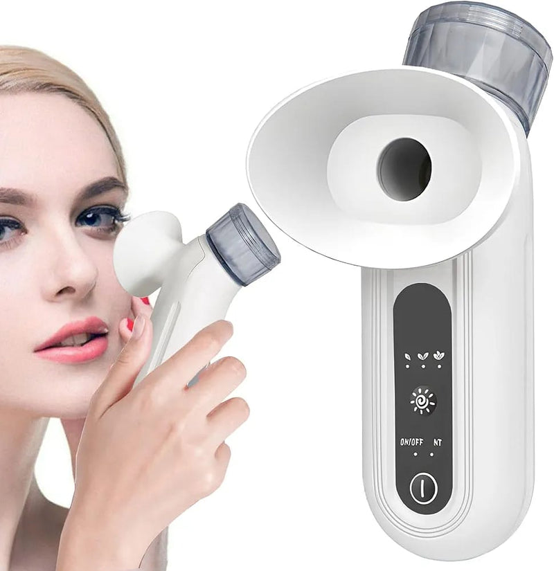 Heated Nano Eye Sprayer  RY1011 - TUZZUT Qatar Online Shopping