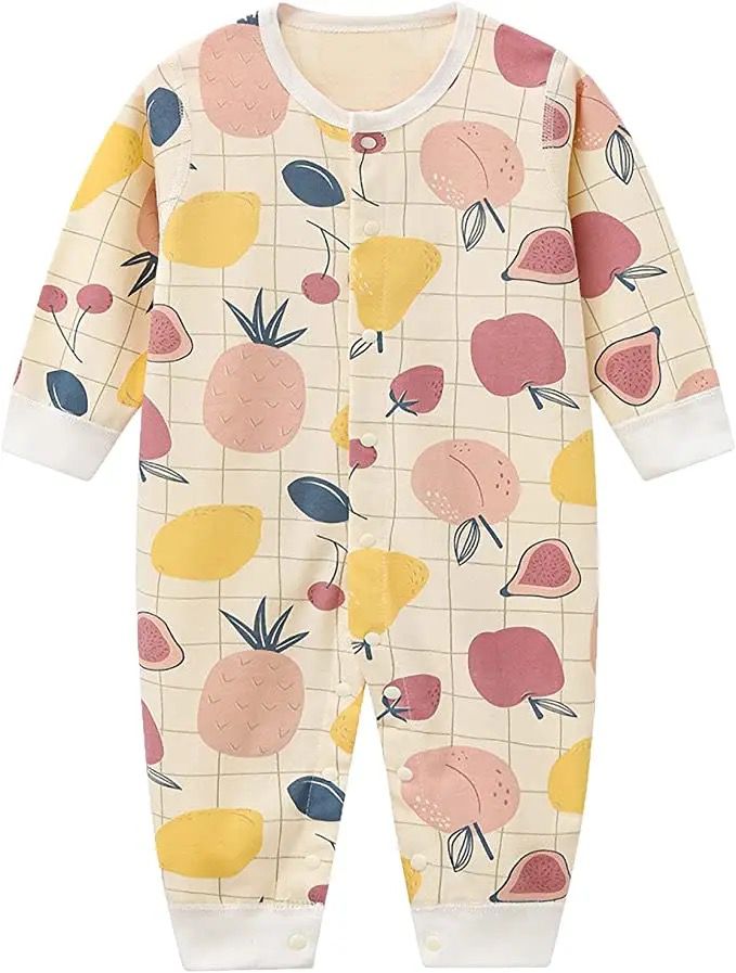 Romper baby clothes Newborn Unisex baby bubble romper Sleep and Play Custom X4827020 Romper baby clothes Newborn Unisex baby bubble romper Sleep and Play Custom X4827020