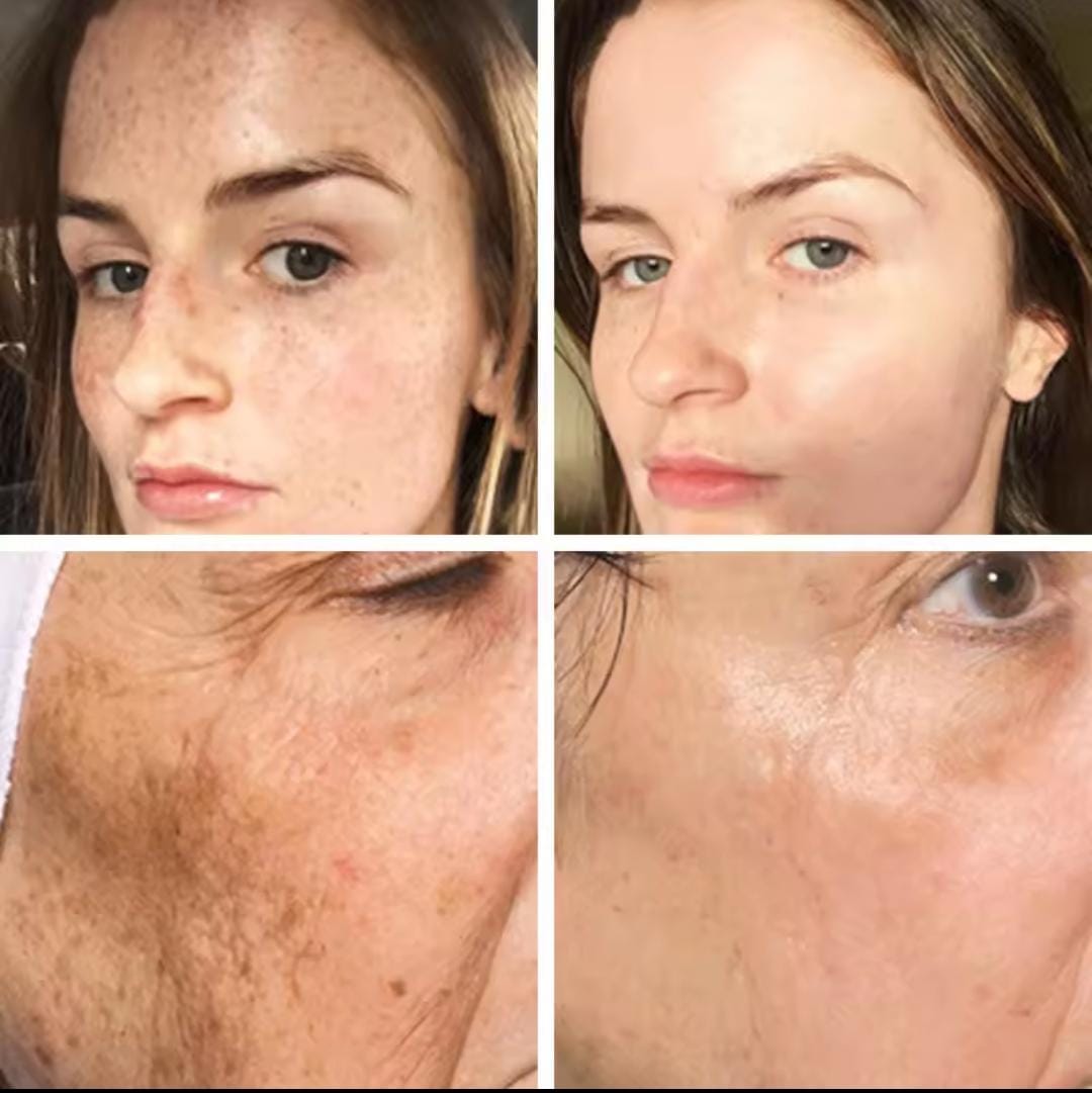 EELHOE Dark Spot Correcting Glow Serum 50ml EELHOE Dark Spot Correcting Glow Serum 50ml