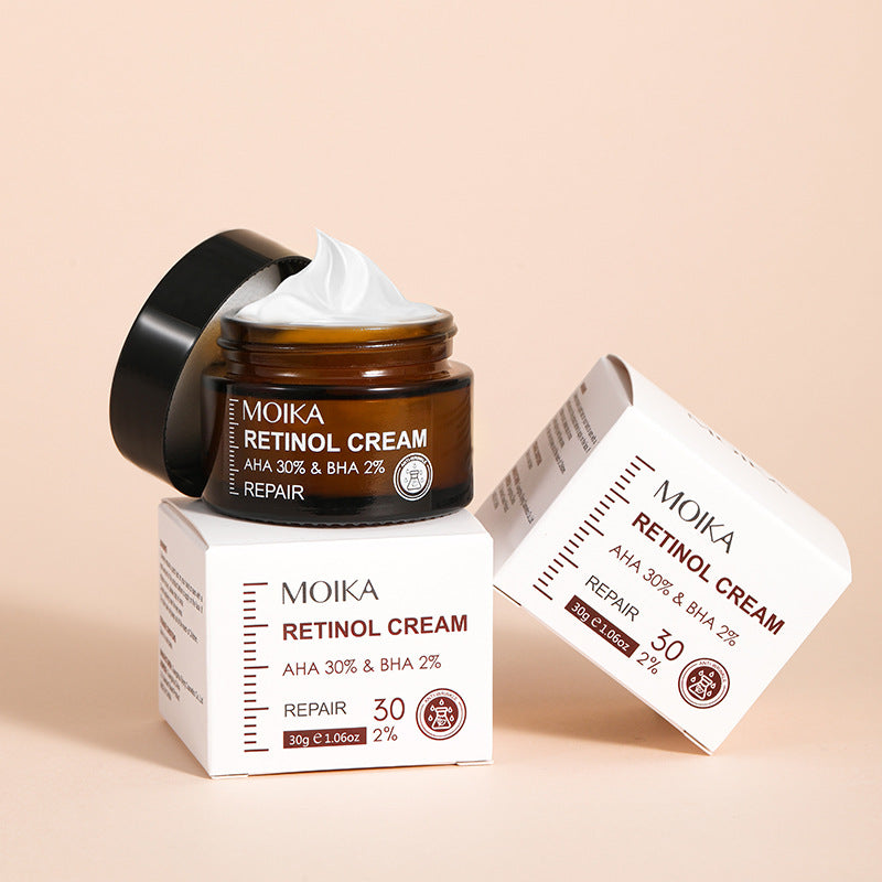 MOIKA Retinol Cream