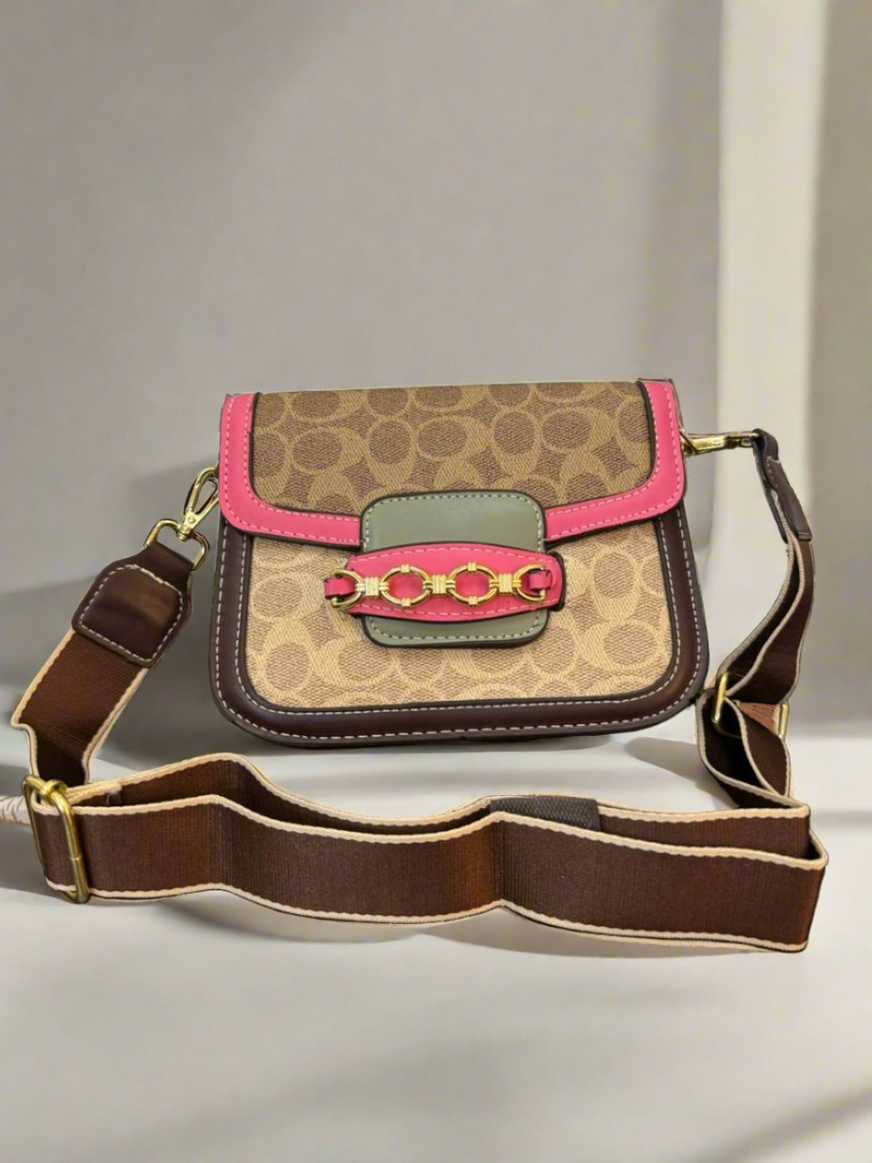 Womens fashion Shoulder bag - B030405 Womens fashion Shoulder bag - B030405