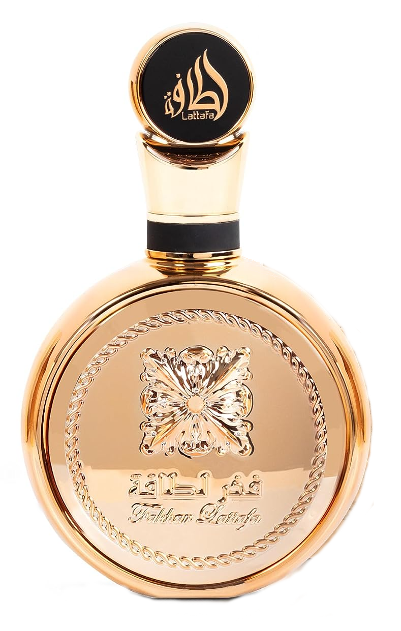 Fakhar Gold Extrait EDP Perfume - 100ml By Lattafa | Inspired by 1 Million Parfum Rabanne Fakhar Gold Extrait EDP Perfume - 100ml By Lattafa | Inspired by 1 Million Parfum Rabanne