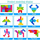 Building Block Set X4588457 - TUZZUT Qatar Online Shopping