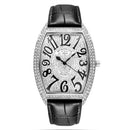 MOBANGTUO Luxury Quartz Watch M1853