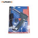 Soldering-Iron Tin-Gun 110V/220V 60W US/EU Hand-held Tin Electric Soldering Iron Kit - TUZZUT Qatar Online Shopping