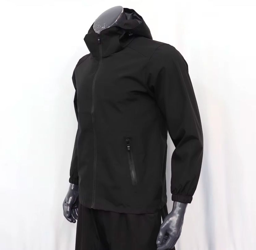 High Quality Low MOQ Jogging Tracksuit Waterproof 976726 2XL High Quality Low MOQ Jogging Tracksuit Waterproof 976726 2XL