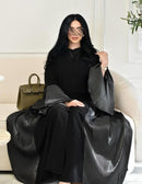 Eid Abaya Sleeve Women's Long Dresses   583794 - TUZZUT Qatar Online Shopping