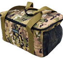 Oxford  Cloth  Large Capacity  Tableware Waterproof Camping Meal Bag  - C124477 - TUZZUT Qatar Online Shopping