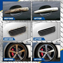 OUHOE Iron Powder Remover - TUZZUT Qatar Online Shopping