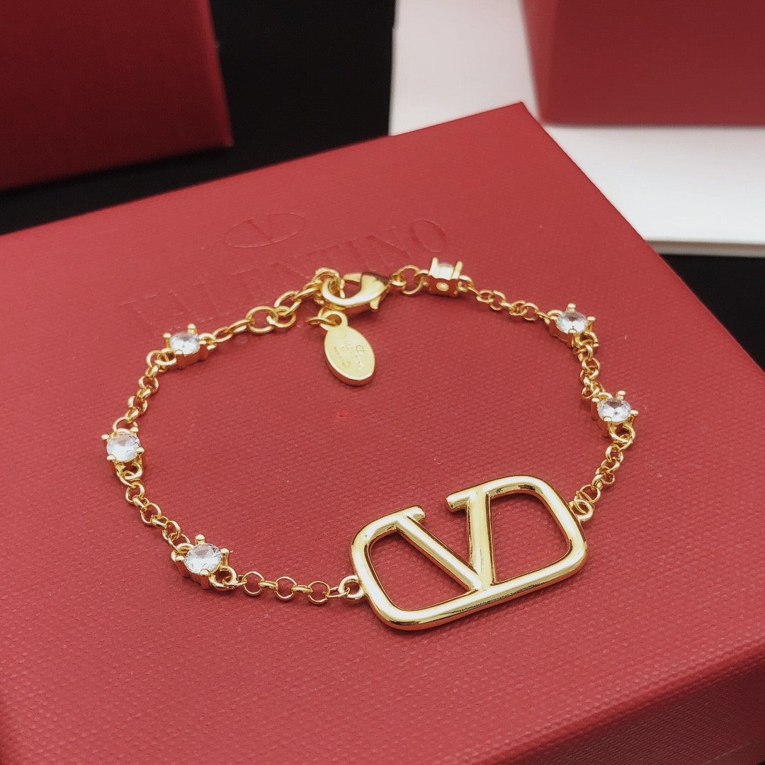 Garavani Signature Bracelet V797 Garavani Signature Bracelet V797