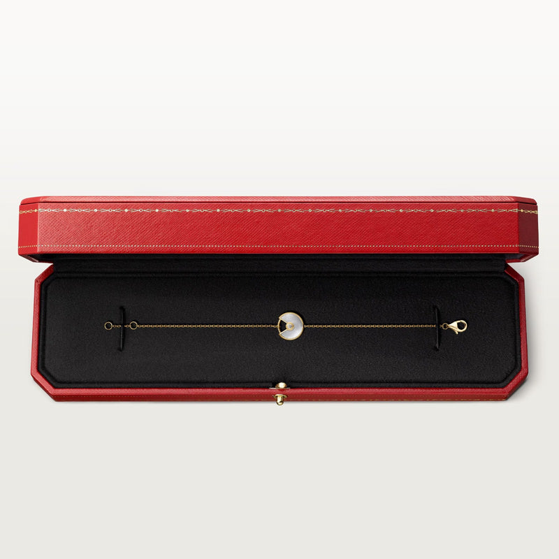 Amulette Bracelet DN2064 - TUZZUT Qatar Online Shopping