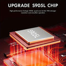 Dual Wireless Controllers Video Game Stick 518000 - TUZZUT Qatar Online Shopping