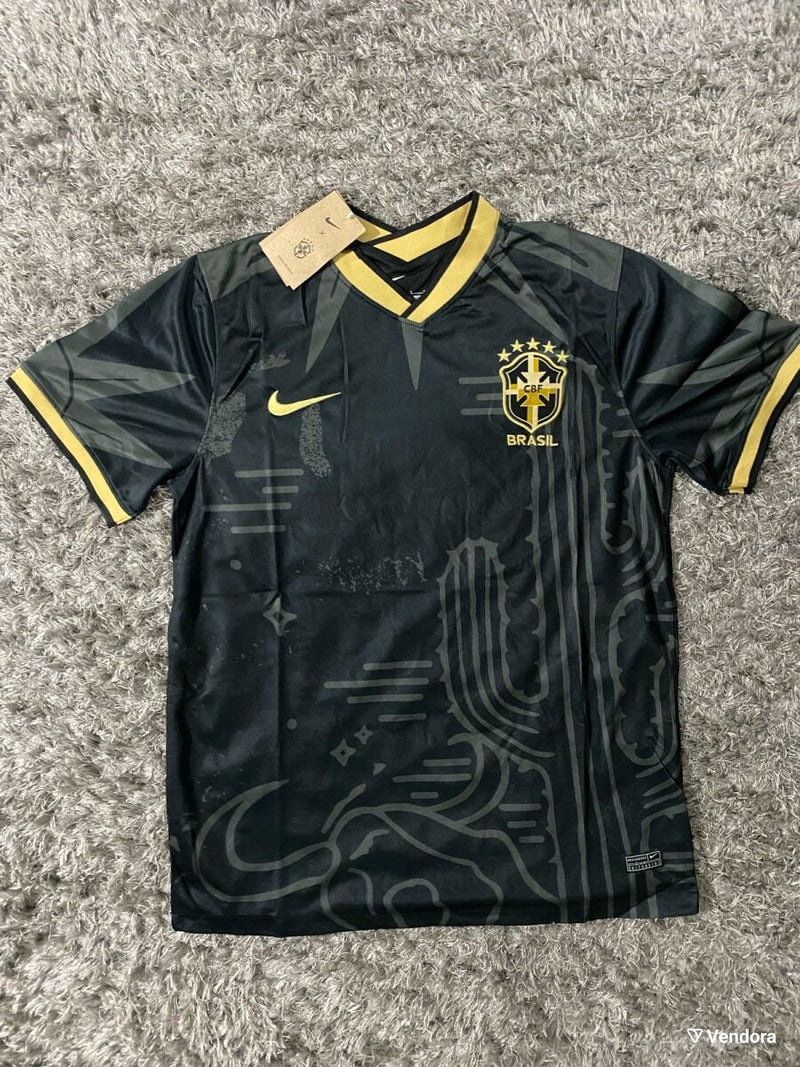 Fan Club Jersey Printing  T-shirts Outdoor Sports Tops    S4711264 - TUZZUT Qatar Online Shopping